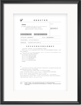 中國專利